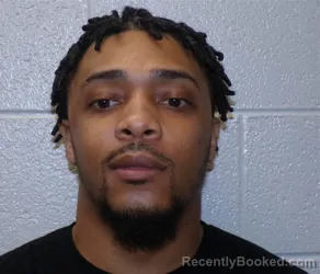 Mugshot of JUSTIN MULLEN