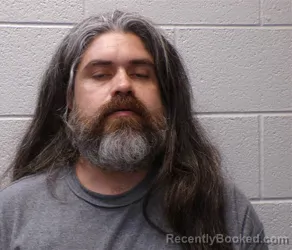 Mugshot of JASON SOLOMON BARE