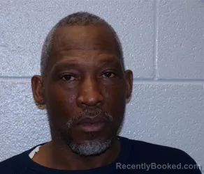 Mugshot of SAMUEL JEROME FLOYD