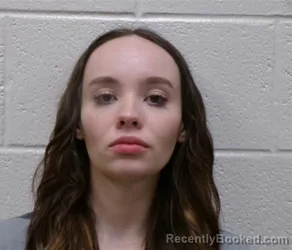 Mugshot of JENNIFER MICHELLE EMERY