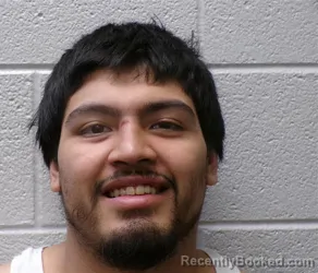 Mugshot of MIGUEL CARRERA ARGUETA