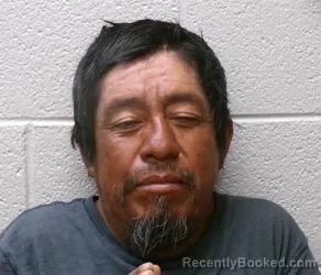 Mugshot of ABEL VELAZQUEZ