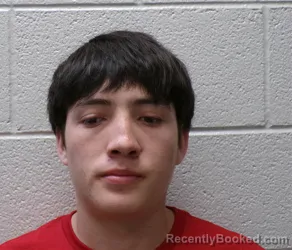 Mugshot of YESTER EDGDARDO RODRIGUEZ