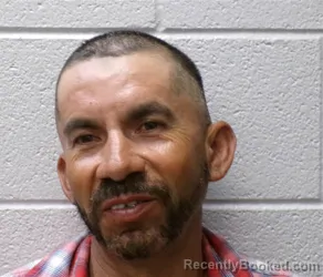 Mugshot of J GUADALUPE ENRIQUEZ-PRADO