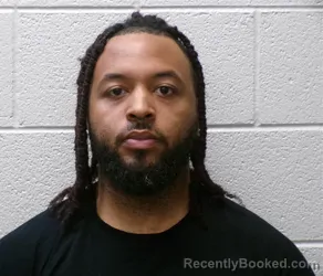 Mugshot of ALEXZANDER MARTYN WILLIAMS