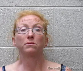 Mugshot of TARA DIANE MILLER