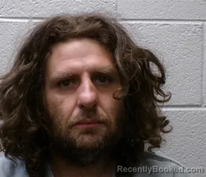 Mugshot of TRAVIS ALAN TEEARS