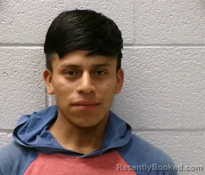 Mugshot of ANIBAL VELASQUEZ-PEREZ