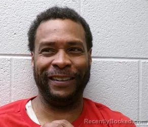 Mugshot of DANIELL JOHNATHAN DUPREE