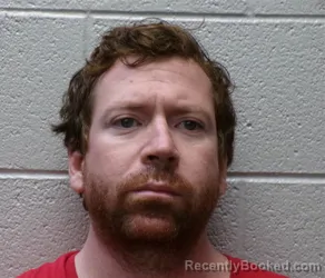 Mugshot of DANIEL PATRICK BACHNER