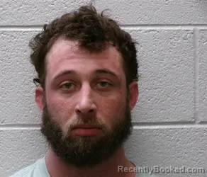 Mugshot of COLTON TEL FREEMAN