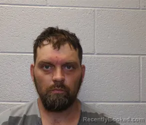 Mugshot of JEREMY DAVID LEE JORDAN