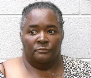 Mugshot of PRISCILLA HAYMON