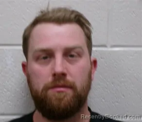 Mugshot of JASON LEE PARSONS