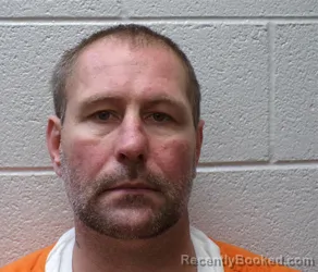 Mugshot of KEITH ALLEN SIMMONS