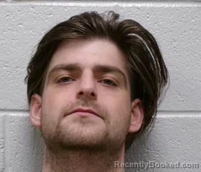 Mugshot of TYLER ALLEN QUALLS