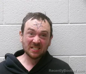 Mugshot of LESTER KELLY ELDER