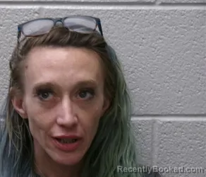 Mugshot of LARAINE ALTHECE SHORT