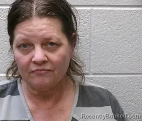 Mugshot of LISA FOWLER IJZENDOORN