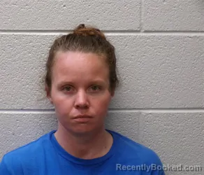 Mugshot of KRISTINA DESIREE SWEET