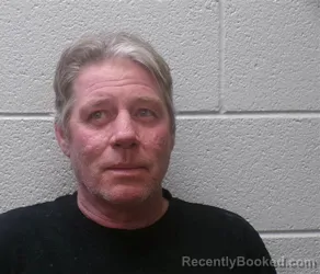 Mugshot of LOUIS ANTHONY ELDERS