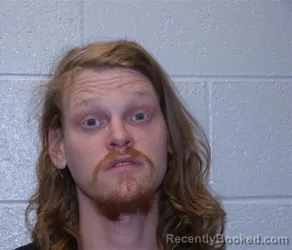 Mugshot of JORDAN DONOVAN MORRIS