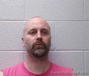 Mugshot of JUSTIN LEE BRABBLE