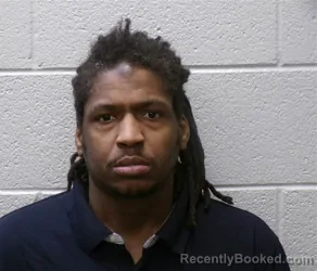 Mugshot of LEON CURTS MEANS