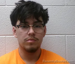 Mugshot of OMAR EDUARDO TAVARES-ZARAGOZA