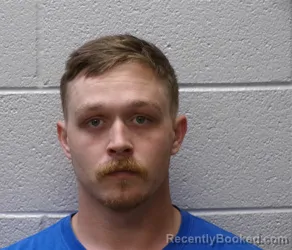 Mugshot of TYLER LEE SMITH
