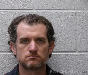 Mugshot of DILLON BEAR-BREZNER PAULUS