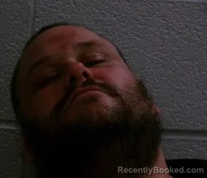 Mugshot of ROBERT DICKINSON KINGSTON booked in Henderson County, North Carolina on April 16, 2026