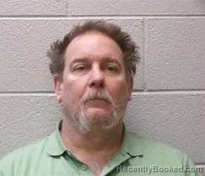 Mugshot of MATTHEW CHRISTOPHER VOLPE booked in Henderson County, North Carolina on April 22, 2026