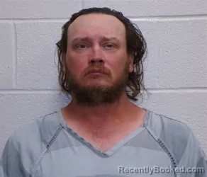 Mugshot of PHILLIP NEIL MATTHEWS booked in Henderson County, North Carolina on April 28, 2026