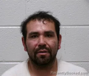 Mugshot of JOSE CONCEPCION VERA booked in Henderson County, North Carolina on May 5, 2026