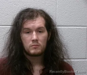 Mugshot of MICHEAL THOMAS NEIGHBORS booked in Henderson County, North Carolina on May 29, 2026