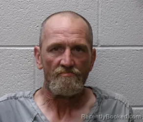 Mugshot of CHRISTOPHER MICHAEL SILVER booked in Henderson County, North Carolina on May 29, 2026