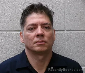 Mugshot of YUILMAR AGUSTIN MEZA-ROMERO booked in Henderson County, North Carolina on June 26, 2026