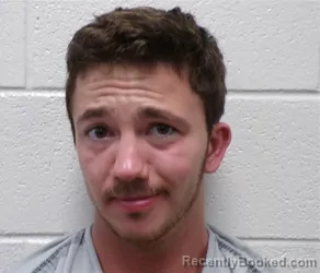 Mugshot of WILLIAM JAMES ROCCO booked in Henderson County, North Carolina on June 30, 2026