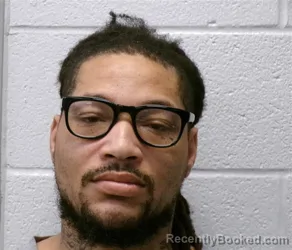 Mugshot of KENDAL RASHAD RUDISILL