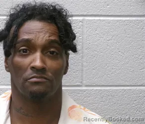 Mugshot of CHRISTIAN JERMAINE PARADI SULLIVAN booked in Henderson County, North Carolina on May 12, 2026