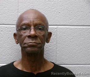 Mugshot of WILLIE JAMES SPEARS