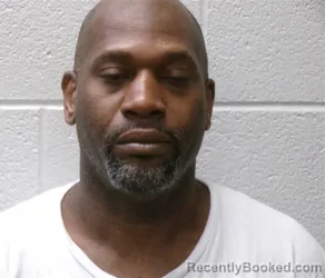 Mugshot of THEODORE GRAY