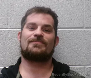 Mugshot of JAMES MICHEAL OLEK