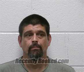 Mugshot of PATRICK MONROE MAYBIN