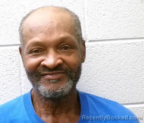 Mugshot of LEWIS SAVANNAH WATERS booked in Henderson County, North Carolina on April 1, 2026