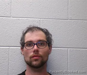 Mugshot of WILLIAM COLE WELLS