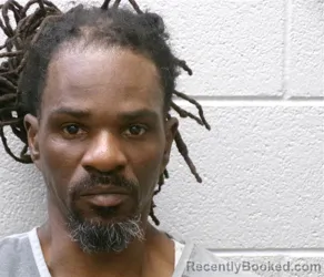 Mugshot of ALEXIS MAURICE HARVEY