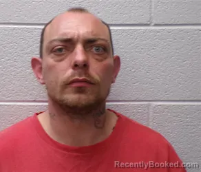 Mugshot of ALLEN JAMES CONNER