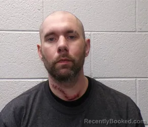 Mugshot of KELLY JAMES ODELL